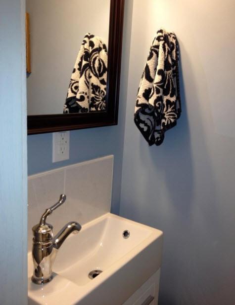 Rogers Motel Smiths Falls Habitación foto