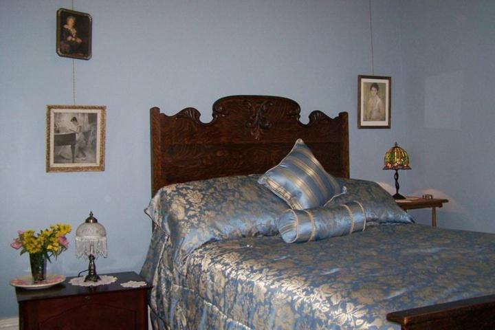 Rogers Motel Smiths Falls Habitación foto