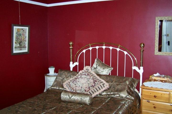 Rogers Motel Smiths Falls Habitación foto